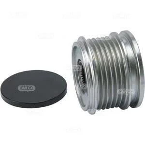 Шків генератора інерційний CARGO 332319