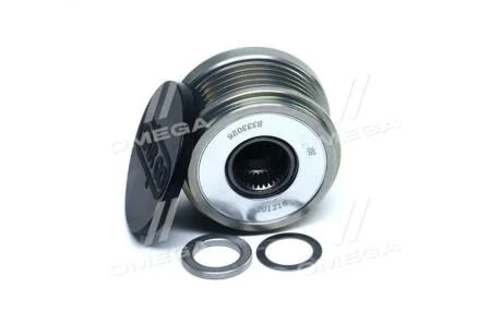 Механизм свободного хода генератора VAG (HC-) CARGO 333026