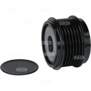 Шків генератора інерційний, 920851 LITENS CARGO 333074