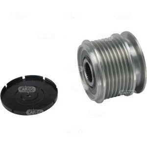 Шкив генератора Mercedes M271 CARGO 333080