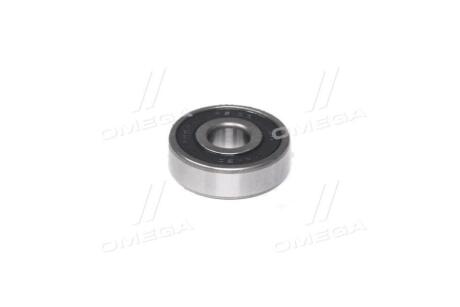 Подшипник генератора 10x30x9 (6200-2RS1/C3) CARGO 333091