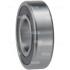 Подшипник генератора 15x32x9 (6002-2RS/C3) CARGO 333102 (фото 1)