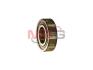 Подшипник генератора 20x42x12 (6004-2RS1/C3) CARGO 333105 (фото 1)