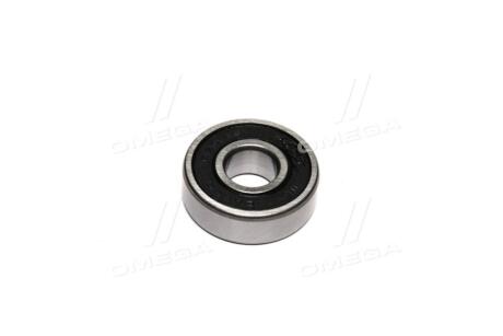 Подшипник генератора 12x32x10 (6201-2RS1/C3) CARGO 333108