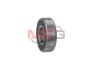 Подшипник генератора 20x47x14 (6204-2RS1/C3) CARGO 333114 (фото 1)