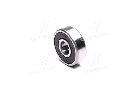 Подшипник генератора 12x37x12 (6301-2RS1/C3) CARGO 333116