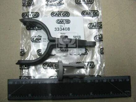 Вилка бендикса стартера Daf/Iveco/Scania CARGO 333408