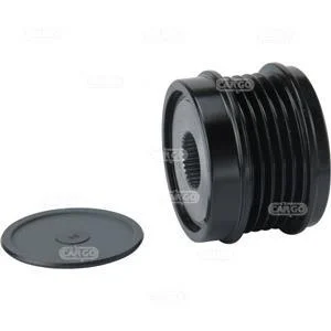 Шків, генератор CARGO 333429