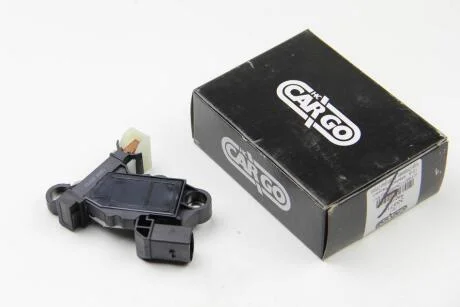 Регулятор генератора Mondeo IV 2.0 i/1.8/2.0 TDCI 07- (14V) CARGO 333714