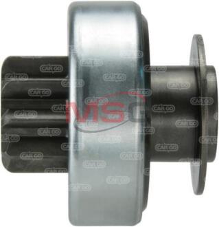 МЕХАНІЗМ ВІЛЬНОГО ХОДУ СТАРТЕРА CARGO 333870