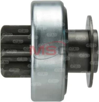 МЕХАНІЗМ ВІЛЬНОГО ХОДУ СТАРТЕРА CARGO 333870