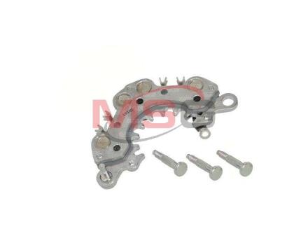 НЕТ ВОЗВРАТА (Пт. до 14:00) Діодний міст CARGO 335175