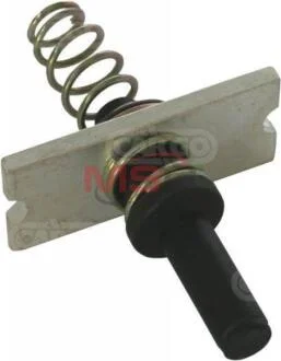 Контакт втягуючого реле стартера CARGO B132037