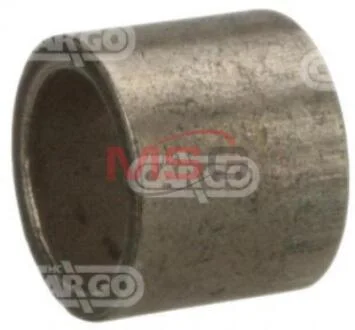 Втулка стартера BO CG140012 (12.56*16.55 *14.00) CARGO B140012