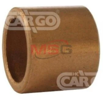Втулка стартера MM CG140048 (12.00*16.00 *13.90) CARGO B140048
