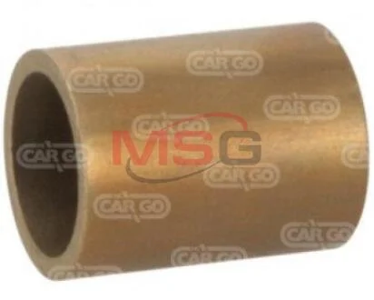 Втулка металлическая 140064 CARGO B140064