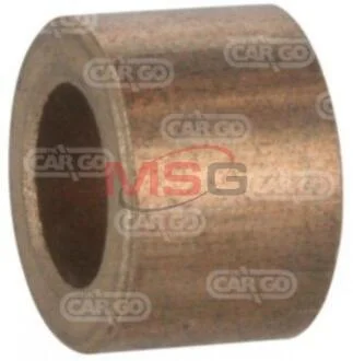 Втулка стартера BO CG140204 (10.05*16.55 *11.50) CARGO B140204
