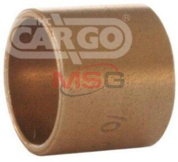 Втулка стартера Audi 80/100 1.8-2.2 -91 (12.11x14.10x12) CARGO B140500