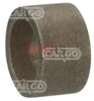 Втулка заміна на 140856 CARGO B140856