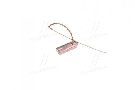 Щетка генератора CARGO B140914