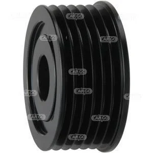 Шків ременя генератора CARGO B232349