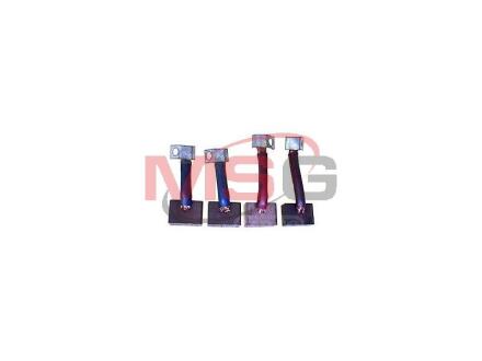 Комплект щёток Volvo,Mercedes benz,New holland CARGO BSX134-1444
