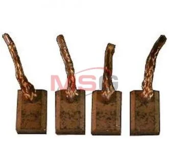 Комплект щёток CARGO BSX1494