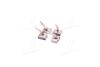 Щетки стартера 12V (6x18x14) (система BOSCH) (4 штуки в комплекте) Ford VAG CARGO BSX157-1584 (фото 3)