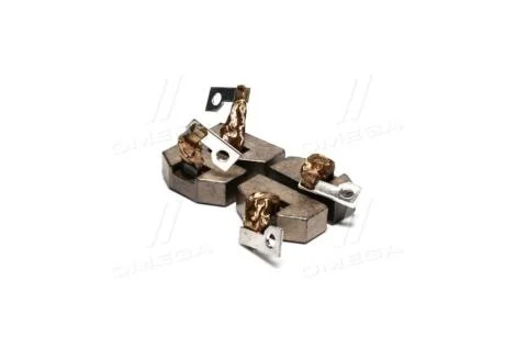 Щітка стартера / ЩІТКА СТАРТЕРА CARGO BSX172-1734