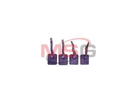Щётка стартера CARGO BSX494