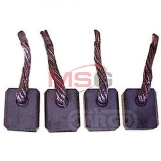 Щетки стартера VW Golf !/!! 1.6 TD -91 CARGO BSX764