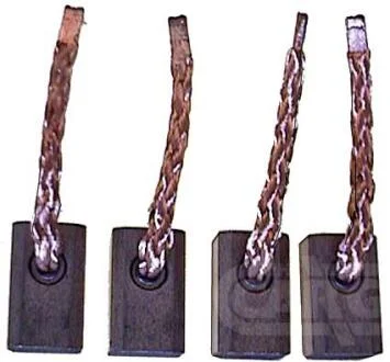 Щiтки стартера BO, BSX78 (7.0*10.0*16.0) 12V CARGO BSX784