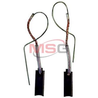 Щетки генератора, Mercedes / VW / Audi / Ford / Fiat / Peugeot / Citroen / Opel CARGO BX2132
