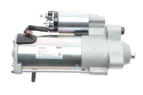 Стартер CARGO F032116157