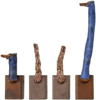 Комплект щіток CARGO JSX40-46-474