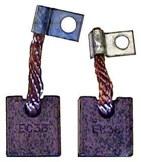 Щітки стартера JSX5-2 CARGO JSX52