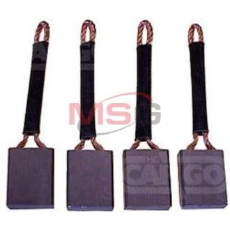 Комплект щіток CARGO LASX364