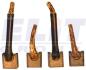 Щетки стартера Jumpy/Ducato/Sprinter/Vito/Vivaro (толщ. 7.00x шир.13.70x выс.14.00mm) CARGO PSX142-1444 (фото 1)