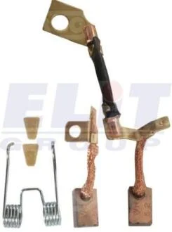 Щетки стартера Opel Combo 1.2-1.6 94- CARGO PSX148-157K