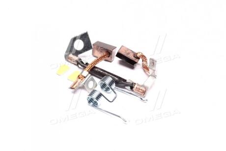 Щетки стартера Peugeot Expert 1.8/Partner 1.8 96- CARGO PSX148-158K