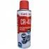 Мультифункціональне мастило MULTIFUNCTIONAL LUBRICANT CR-40, 200ml (24шт/уп) CarLife CF202 (фото 1)