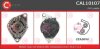 Генератор CASCO CAL10107AS (фото 1)