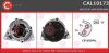 Генератор CASCO CAL10173AS (фото 1)