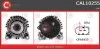 Генератор CASCO CAL10255AS (фото 1)
