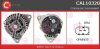 Генератор CASCO CAL10320AS (фото 1)