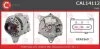 Генератор CASCO CAL14112AS (фото 1)