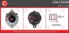 Генератор CASCO CAL15164AS (фото 1)