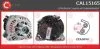 Генератор CASCO CAL15165AS (фото 1)