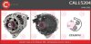Генератор CASCO CAL15204AS (фото 1)