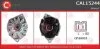 Генератор CASCO CAL15244AS (фото 1)